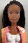 Mattel - Barbie - Easy for Me 1 2 3 - Nikki - Doll